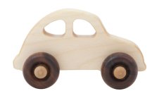 Wooden Story Spielzeugauto Dreißiger Jahre