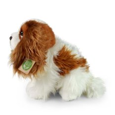Rappa Plüschhund King Charles Spaniel 25 cm