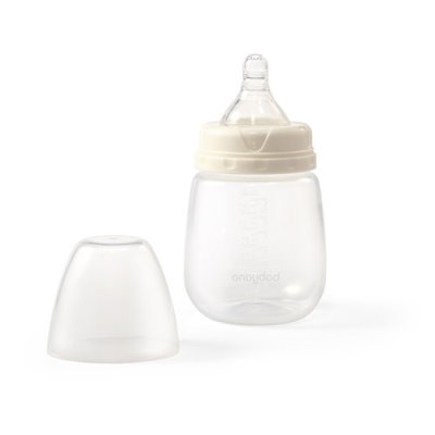 BABYONO Elektrische Milchpumpe PICO + Stilleinlagen 100 + 40 GRATIS