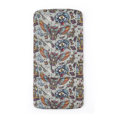 PETITE&MARS Stříška ke kočárku Royal2 Limited100 Wonderland