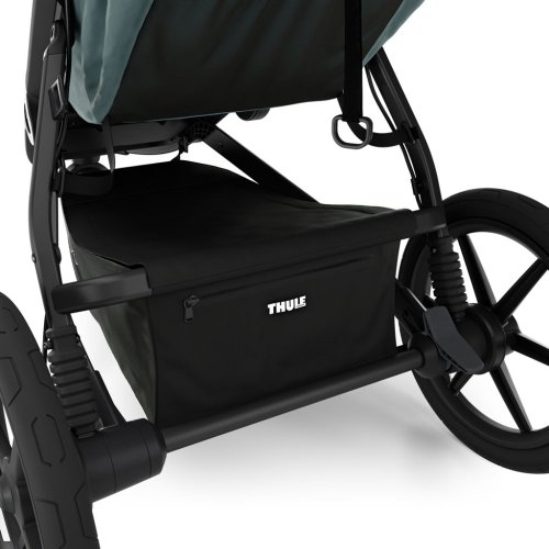 THULE Passeggino Urban Glide 3 Nutria/Soft Beige set L