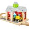 Bigjigs Rail Bahnhof