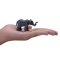 Mojo Mini Mundo Animais Africanos 12 unidades