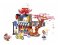 Sluban Girls Dream M38-B1019 Bistro pittoresque