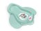 OK BABY Nocnik Magiczny Nocnik - turkusowy