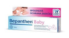 BEPANTHEN Babyzalf (100 g)