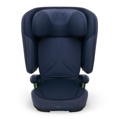 KINDERKRAFT Foldable Car Seat Unity 2 I-Size (100-150 cm) Navy
