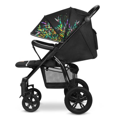 LIONELO Sportkinderwagen Annet Tour Dreamin