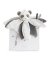 Doudou Set cadou - jucărie panda de pluș 26 cm