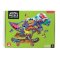 Mudpuppy Puzzle Jurski skatepark 75 kosov