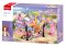 Sluban Rock Musik-Wohnmobil Double Decker M38-B1165