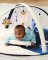 SKIP HOP Play blanket 5 toys, Celestial Dreams pillow 0m+