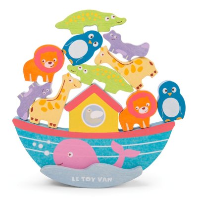 Le Toy Van Balance Arche Noah
