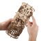 Ugears 3D Holzmechanik Puzzle Amerikanischer Truck (Pick-up)