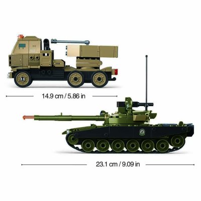 Sluban Army M38-B1259 Opération Militaire Trouver et Neutraliser