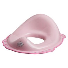 MALTEX Riduzione WC antiscivolo - rosa chiaro