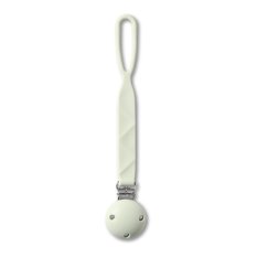 BABYONO Silicone Pacifier Clip - Mint