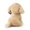 Rappa Plyschhund labrador 18 cm ECO-FRIENDLY