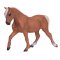 Mojo Cavalo morgan palomino