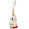 Bigjigs Toys Houten gitaar ster