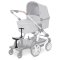 ABC DESIGN-sits för Kiddy Ride On 2 2023
