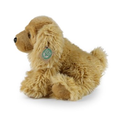 Rappa Chien en peluche Cocker Spaniel assis 30 cm ECO-FRIENDLY