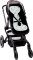 AEROMOOV Einlage für Kinderwagen Circus Tiger Limited