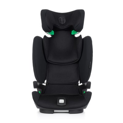 PETITE&MARS Autosedačka Elite Fix Pro i-Size Čierna Vzdušná 100-150 cm (15-36 kg)