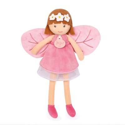 Doudou Jolijou Diana baba 25 cm
