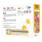 Brain Tree Puzzle Blumen und Schmetterlinge 500 Teile