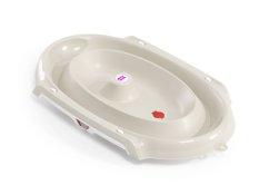 OK BABY Folding tub Onda Slim white