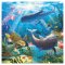 Magellan Puzzle Rodzinne Ocean 500 elementów
