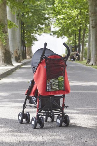 Bolsa para carrinho de malha CHICCO