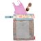 SKIP HOP Spark Style Vodootporna vrećica Rainbow 30 x 38 cm