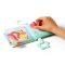 BABYONO Sensorisch boek Seasons 0m+