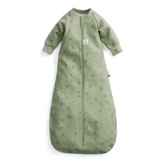 ERGOPOUCH Śpiwór z rękawami bawełna organiczna Jersey Willow 8-24 m, 8-14 kg, 1 tog