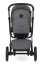 EASYWALKER Kinderwagen gecombineerd Jimmey 2in1 Iris Grey LITE RWS