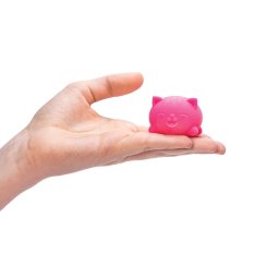 Schylling NeeDoh Chatons anti-stress à presser 3 pcs