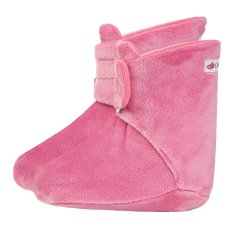 NICKI Outlast® Hausschuhe - Rosa