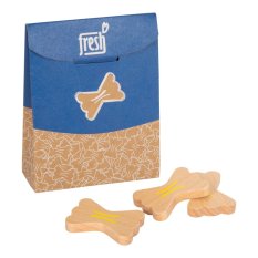 small foot Testenine Fresh