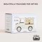 Le Toy Van Mobilna kawiarnia Street coffee