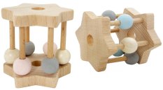 Hess Rassel Stern rosa