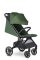 EASYWALKER Sportkinderwagen Jackey2 XL Deep Green