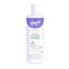 BELLA HAPPY Emulsja do kąpieli dla dzieci 250 ml