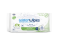 6x WATERWIPES Feuchttücher Hydrating clean with aloe vera 3in1 60 Stk. (360 Stk.)