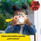 BABY EINSTEIN Jucărie interactivă cu sunet aparat foto HAPE 6luni+
