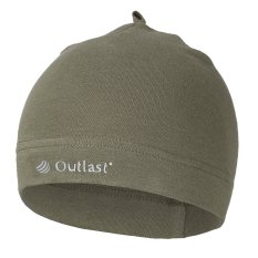 Čiapka šmyk naťahovacia Outlast ® - khaki army