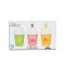 Le Toy Van Smoothie Set - 3 Pieces