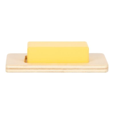 small foot Schneide-Set Mittagessen Lebensmittel Fresh