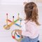 Bigjigs Toys Rzucanie kółek